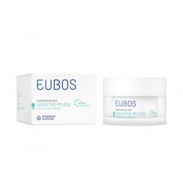 Eubos Sensitive Feuchtigkeitscreme 50 ml Creme