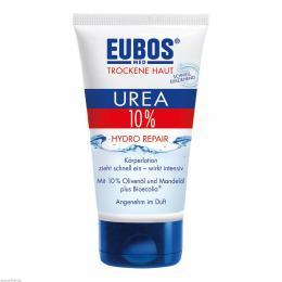 EUBOS TROCKENE Haut Urea 10% Hydro Repair Lotion 150 ml Lotion