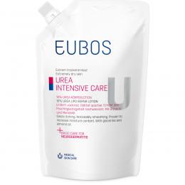 EUBOS TROCKENE Haut Urea 10% Körperlotion Nachf.B. 400 ml Lotion