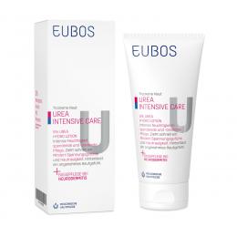 Ein aktuelles Angebot für EUBOS Trockene Haut UREA 5% Hydro Lotion 200 ml Lotion Lotion & Cremes - jetzt kaufen, Marke Dr. Hobein (Nachf.) GmbH - med. Hautpflege.