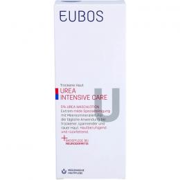 EUBOS TROCKENE Haut Urea 5% Waschlotion 200 ml