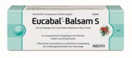 EUCABAL Balsam S 25 ml