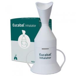 EUCABAL Inhalator 1 St