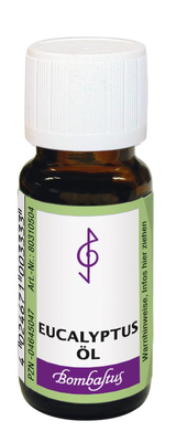 EUCALYPTUS L 10 ml