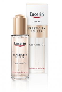 EUCERIN Anti-Age Elasticity+Filler Gesichts-l 30 ml