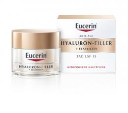 EUCERIN Anti-Age Elasticity+Filler Tagescreme 50 ml