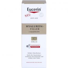 EUCERIN Anti-Age Hyaluron-Filler+Elast.3D Serum 30 ml