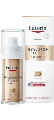 EUCERIN Anti-Age Hyaluron-Filler+Elasti.3D Serum 30 ml
