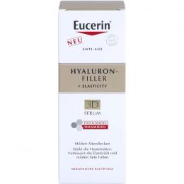 EUCERIN Anti-Age Hyaluron-Filler+Elasti.3D Serum 30 ml