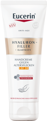 EUCERIN Anti-Age Hyaluron-Filler+Elasti.Handcre. 75 ml