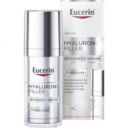 EUCERIN Anti-Age Hyaluron-Filler Epigenetic Serum 30 ml