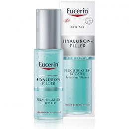 EUCERIN Anti-Age Hyaluron-Filler Feuchtigk.Booster 30 ml