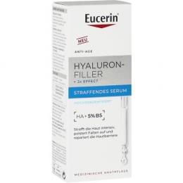 EUCERIN Anti-Age Hyaluron-Filler straffendes Serum 30 ml