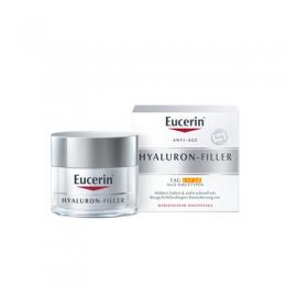 EUCERIN Anti-Age Hyaluron-Filler Tag LSF 30 50 ml