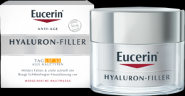 EUCERIN Anti-Age Hyaluron-Filler Tag LSF 30 50 ml