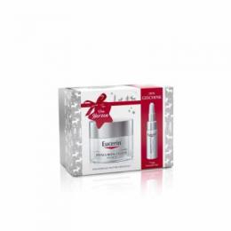 EUCERIN Anti-Age HYALURON-FILLER Tag trockene Haut 50 ml