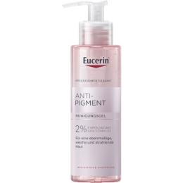 EUCERIN Anti-Pigment AHA Reinigungsgel 1 St.
