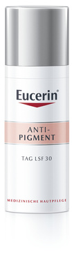 EUCERIN Anti-Pigment Tagespflege Creme LSF 30 50 ml