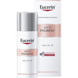 EUCERIN Anti-Pigment Tagespflege Creme LSF 30 50 ml