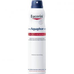 EUCERIN Aquaphor Protect & Repair Spray 250 ml