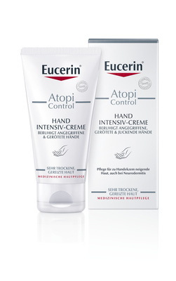 EUCERIN AtopiControl Hand Intensiv-Creme 75 ml