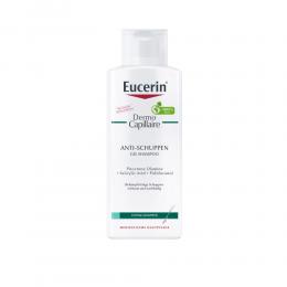 Ein aktuelles Angebot für Eucerin DermoCapillaire Anti-Schuppen Gel Shampoo 250 ml Shampoo Schuppen - jetzt kaufen, Marke Beiersdorf AG Eucerin.