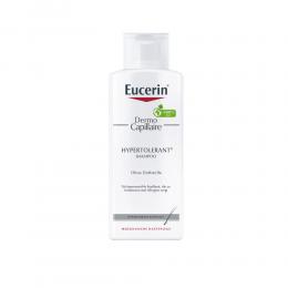 Eucerin DermoCapillaire Hypertolerant Shampoo 250 ml Shampoo