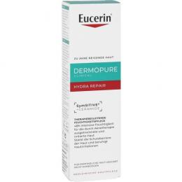 EUCERIN DermoPure Clinical Hydra Repair Creme 40 ml