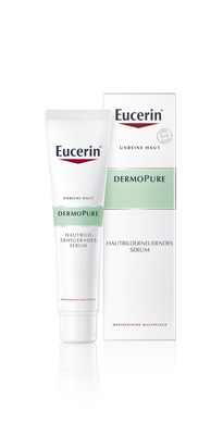 EUCERIN DermoPure hautbilderneuerndes Serum 40 ml