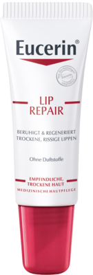 EUCERIN pH5 Lip Repair Creme 10 g