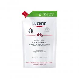 Eucerin pH5 Waschlotion 750 ml Duschgel