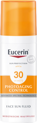 EUCERIN Sun Fluid PhotoAging Control LSF 30 50 ml