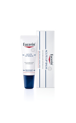 EUCERIN TH Acute Lip Balm 10 ml