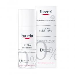 Eucerin UltraSensitive Beruhigende Pflege Normale/Mischhaut 50 ml Creme