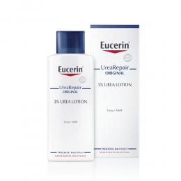 Ein aktuelles Angebot für Eucerin UreaRepair Original Lotion 3% 250 ml Lotion Lotion & Cremes - jetzt kaufen, Marke Beiersdorf AG Eucerin.