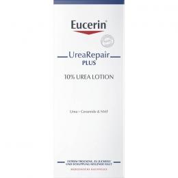 EUCERIN UreaRepair PLUS Lotion 10% 400 ml