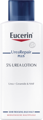 EUCERIN UreaRepair PLUS Lotion 5% 250 ml