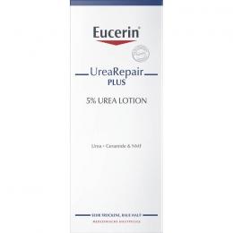EUCERIN UreaRepair PLUS Lotion 5% 400 ml
