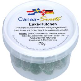 EUKA HÜTCHEN 175 g