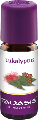 EUKALYPTUS L Arzneimittel 10 ml