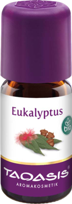 EUKALYPTUS L Bio 5 ml