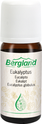 EUKALYPTUS L natrlich 10 ml