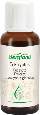EUKALYPTUS L natrlich 30 ml