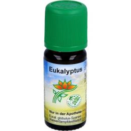 EUKALYPTUS ÖL CHRÜTERMÄNNLI 10 ml