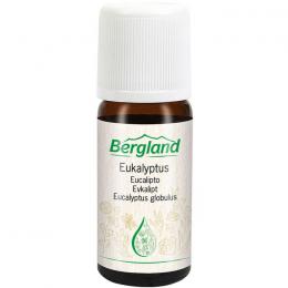 EUKALYPTUS ÖL natürlich 10 ml