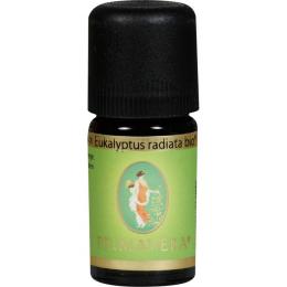 EUKALYPTUS ÖL Radiata kbA 5 ml