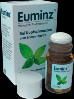 EUMINZ Lösung 10 ml