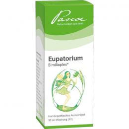 EUPATORIUM SIMILIAPLEX 50 ml