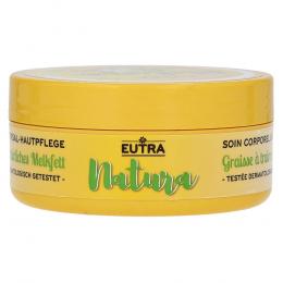 EUTRA Natürliches Melkfett 150 ml Salbe