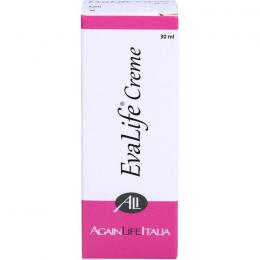 EVALIFE Creme 30 ml